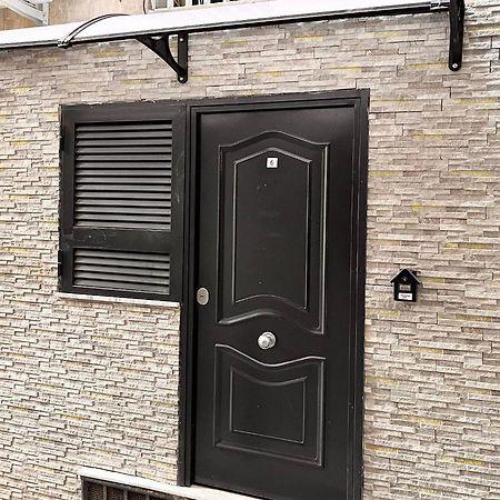 Pontenuovo 6E8 House Neapel Exteriör bild