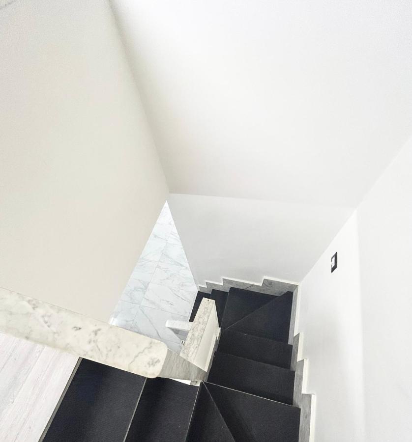 Pontenuovo 6E8 House Neapel Exteriör bild