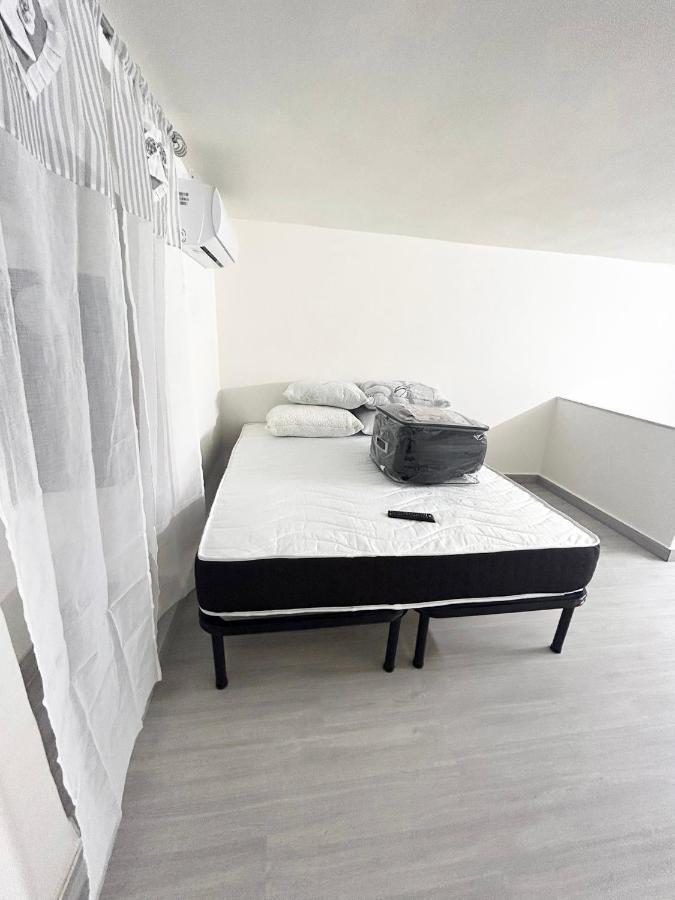 Pontenuovo 6E8 House Neapel Exteriör bild